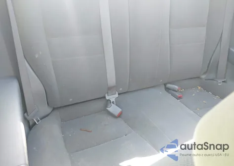 2006 Honda Accord 2.4 Lx из США, поврежденный, VIN 1HGCM72386A018462